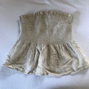 Abercrombie & Fitch Women’s Summer Top